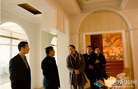 樂(lè)易內(nèi)外兼修之行——走進(jìn)典尚,走近集成墻面